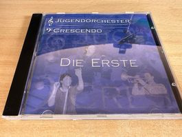 R1 Jugendorchester Crescendo - Die Erste