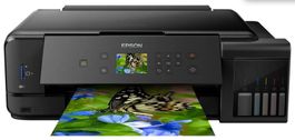 Epson EcoTank ET-7750 Multifunktionaler wie NEU + GRATIS