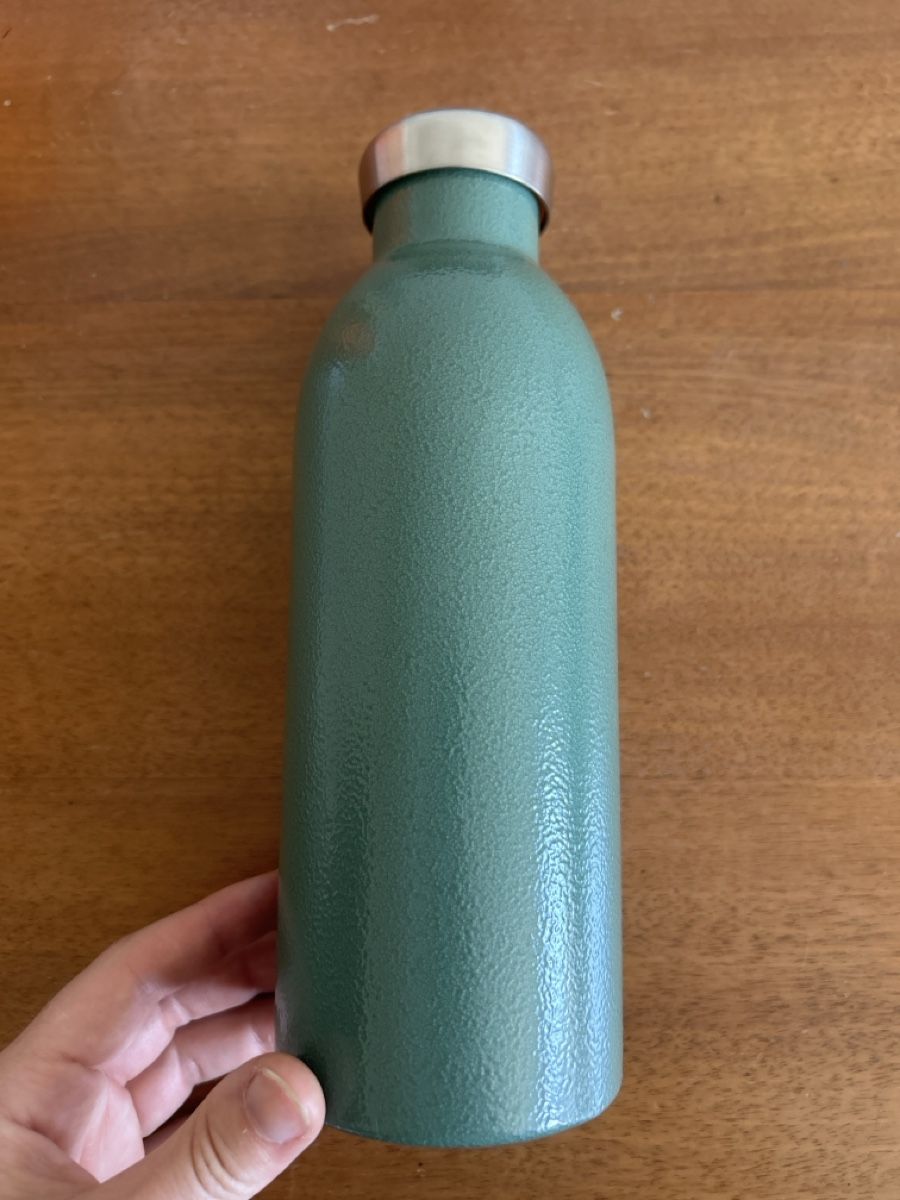 Borracce & Thermos: Thermoflasche 24 bottles – Usato da Wädenswil venduto da ann_9yrc 1
