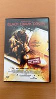 Black Hawk Down DVD - 2 Oscars - Top Zustand - Rarität