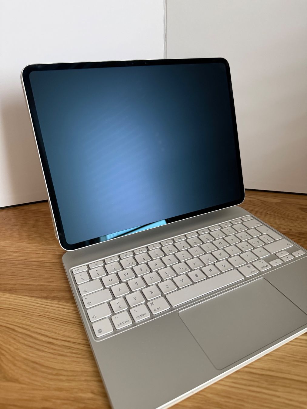 IPad Pro 13“ M4 1TB Nano-texture Wifi | wie neu (Neu und