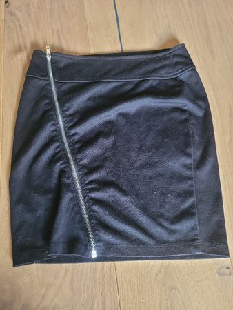 High Waste Rock Metal Punk Rockabilly Gr 38