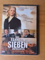 DVD Das Fähnlein der sieben Aufrechten, NOCH NEU VERPACKT!