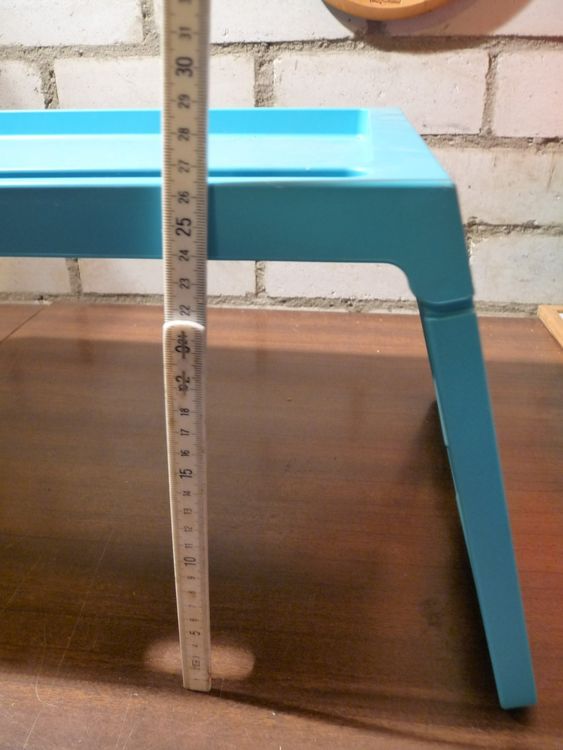 Ikea Tisch klappbare Beine Kaufen auf Ricardo