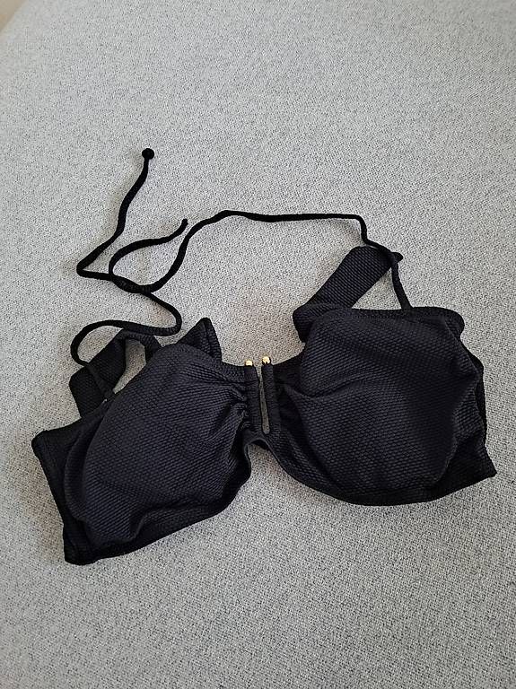 Costumi da bagno & Bikini: Bikinioberteil 40C – Usato da Geuensee venduto da IsabelleF0102