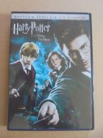 Harry POTTER et l' ordre de phénix / édition spéciale 2 DVD