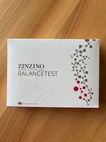 Zinzino Balancetest