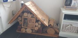 Insektenhotel