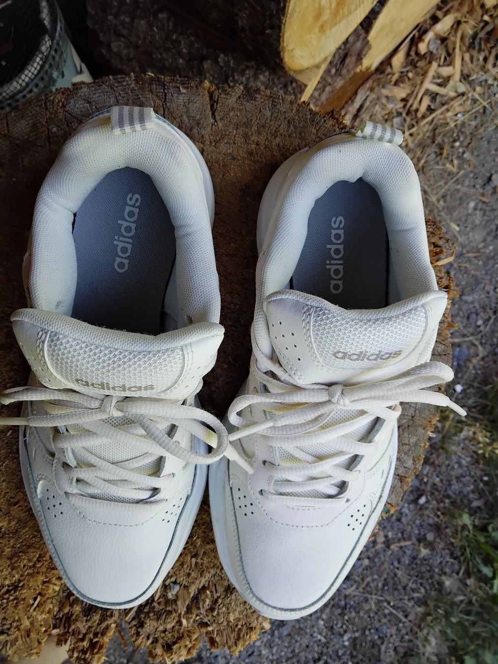 Adidas Damenschuhe: Adidas Sportschule Grösse 6 – Gebraucht aus Saxeten von Hoesi1967 2