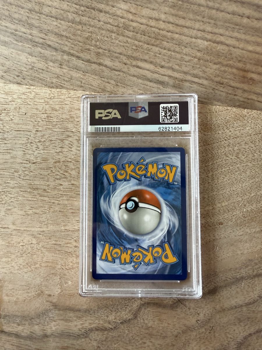 Pokémon Carte collezionabili: Pokemon Mega Charizard GX Sun&Moon PSA10 – Nuovo (secondo la descrizione) da buchrain venduto da cropecnik88 1