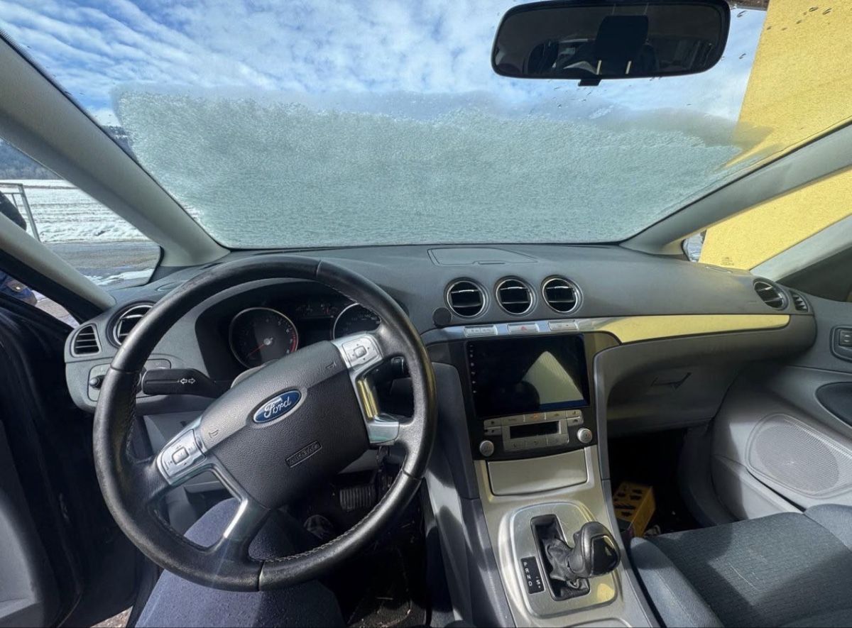 Ford Autos: Ford s-max – Gebraucht aus Coffrane von liciniop 4