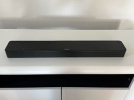Bose Smart Soundbar 300 – WiFi, Bluetooth, AirPlay 2, HDMI-A