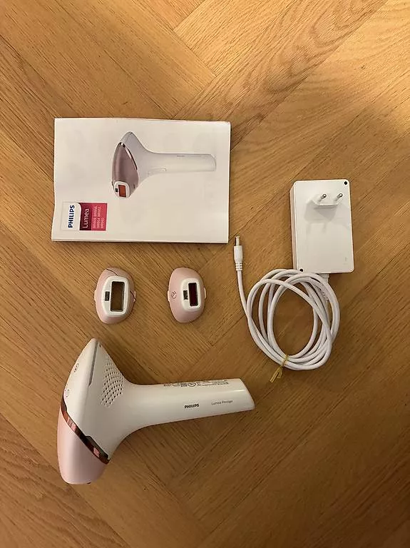 Altro per la cura del corpo: Philips Lumea – Usato da Zürich venduto da ann_lg2z 3