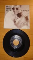 Pet Shop Boys - Suburbia - Single 1986
