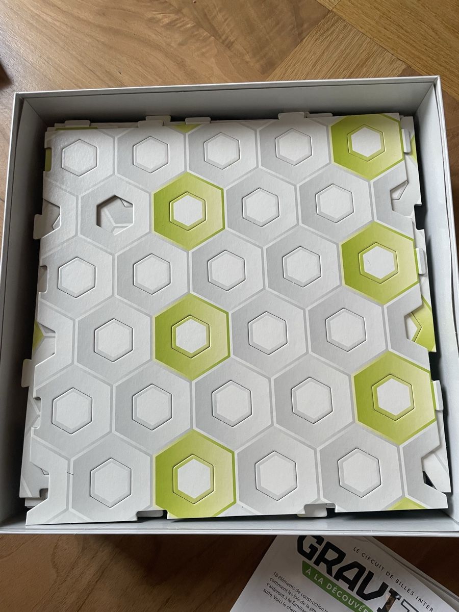 Ravensburger Baukästen: Gravitrax Starter-Set - Ravensburger  – Gebraucht aus Fribourg von Mymikrakra01 3