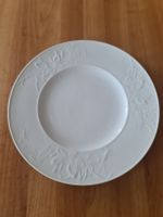 KPM Berlin große Runde Platte 32 cm