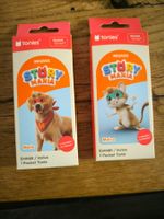 2 Tonies Pocket Tonies Migros zusammen