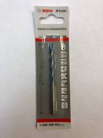 Mehrzweckbohrer Multiconstruction 5 mm
