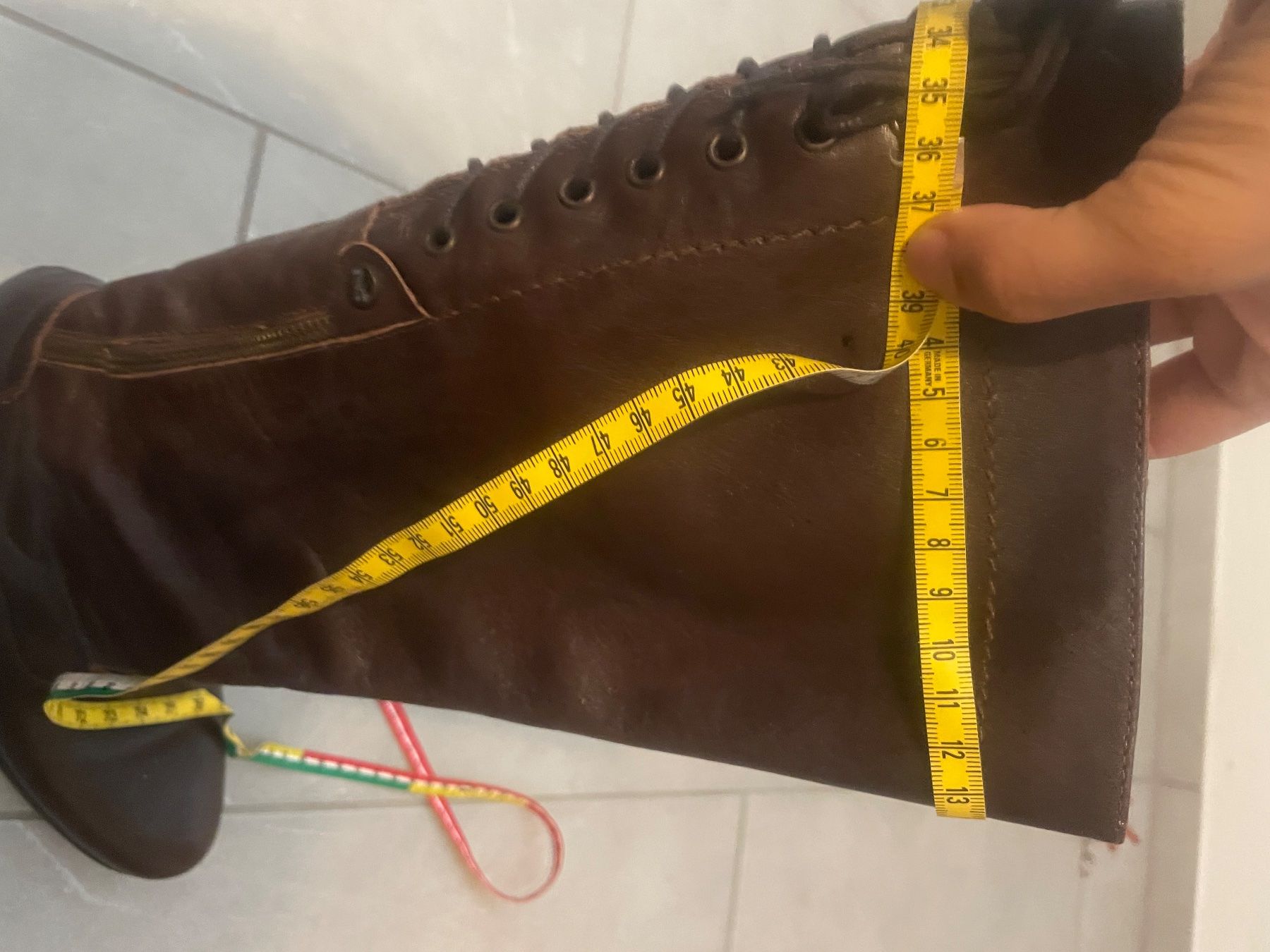 Scarpe da donna: Stiefel Nero Glardini GR. 35 – Usato da Wilen b. Wollerau venduto da LastChance22 4