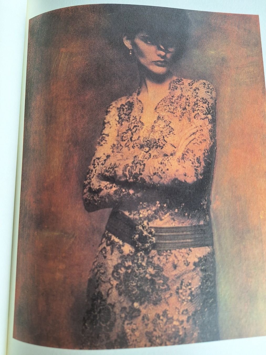 Libri: KARL LAGERFELD - VISIONEN 1996 – Nuovo (secondo la descrizione) da Huttwil venduto da Kunterbuntli 2