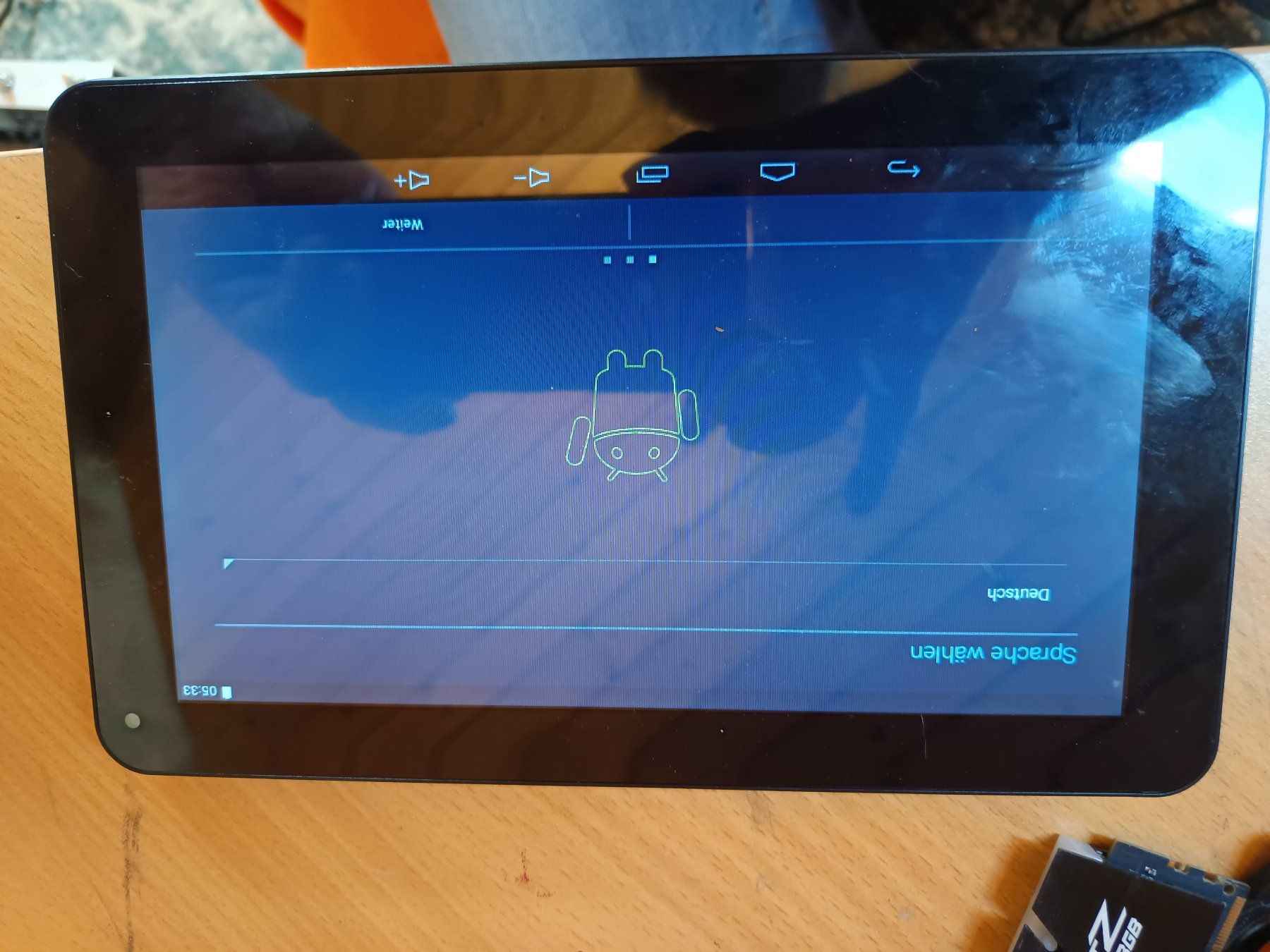 Denver Tablet PC: Tablet – Usato da Balterswil venduto da jean0502 1