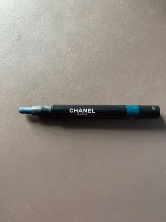Chanel - Eyeshadow und Liner-Khol