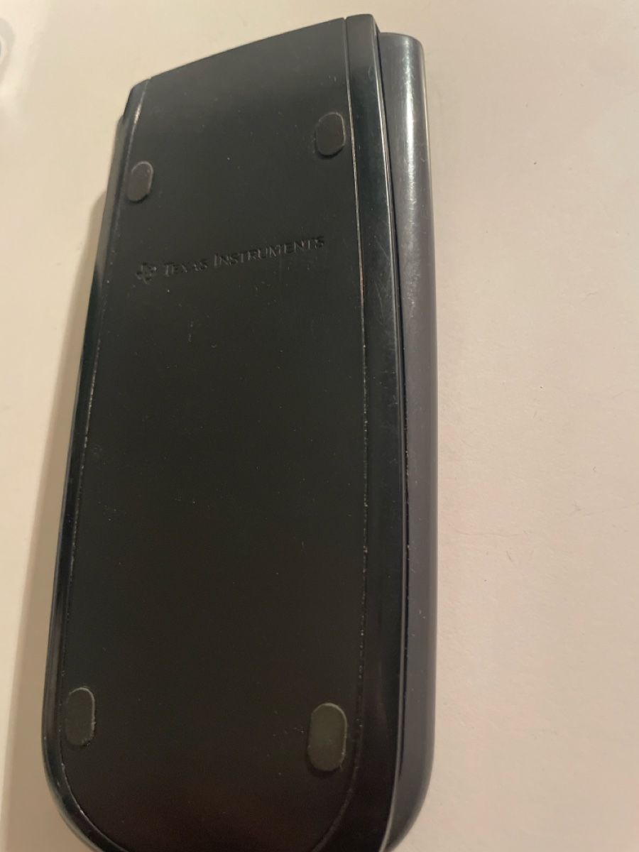 Texas Instruments Calcolatrici tascabili: Taschenrechner TI- 30X Pro – Usato da stüsslingen venduto da Aless14 1