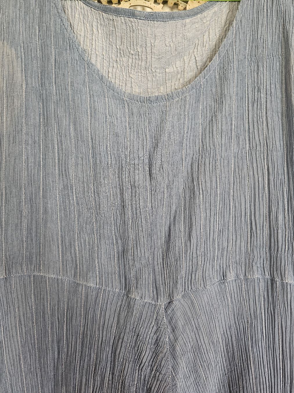 Vestiti: Robe Privatsachen bleue t. 2 – Usato da Etoy venduto da az2011 1