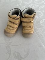 Warme Kinder Herbst/Winter Elefanten-Schuhe, Gr. 22