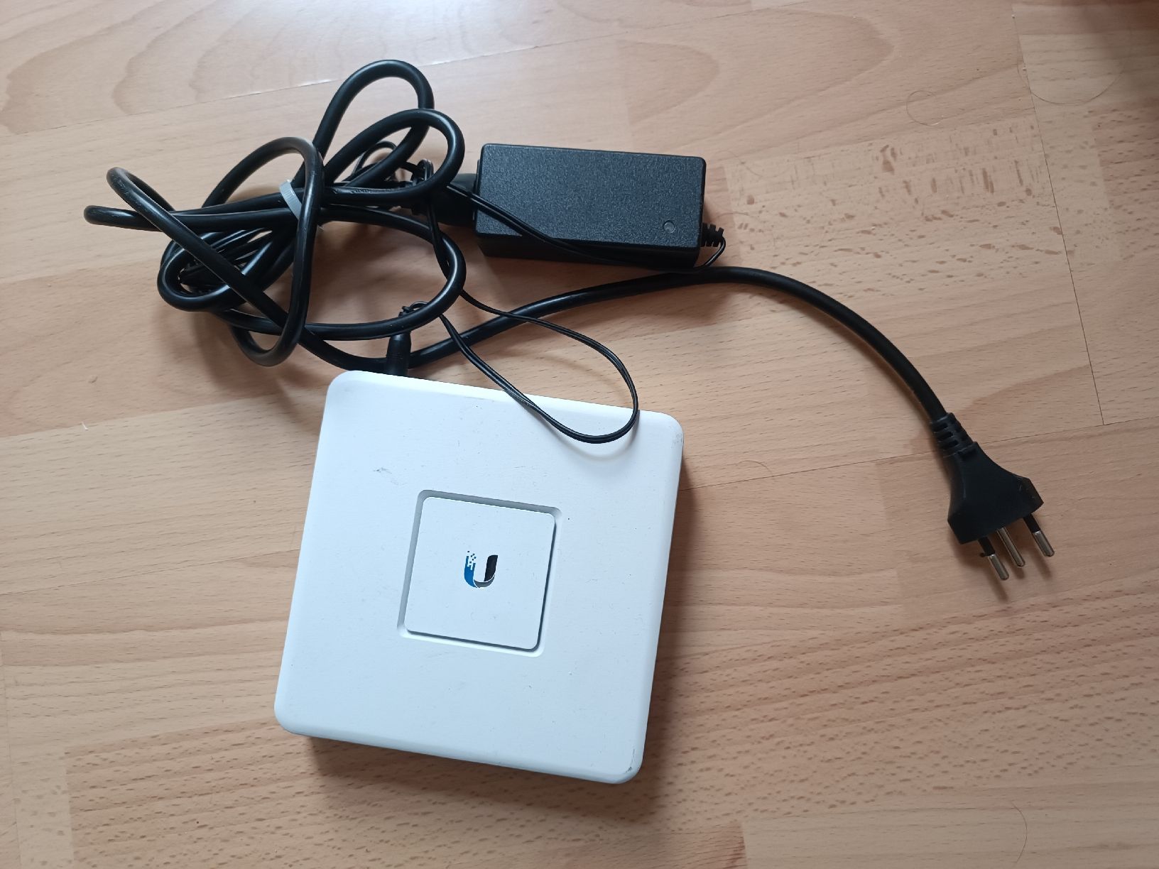 Firewall: Netzwerk Security Gateway  – Usato da Freidorf TG venduto da Daniel74