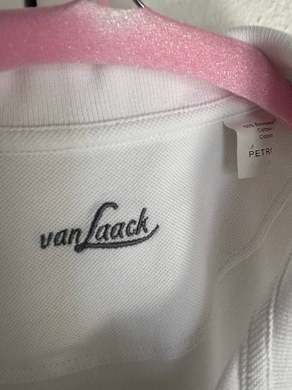 Polo-Shirts: Polohemd Van Laack (Grösse L) – Gebraucht aus Walchwil von AlonsoXXX 1