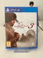 Syberia 3 - PS4/PS5