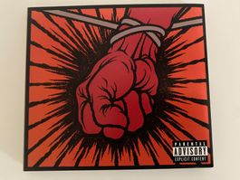 Metallica - St. Anger (Special Edition CD & DVD)