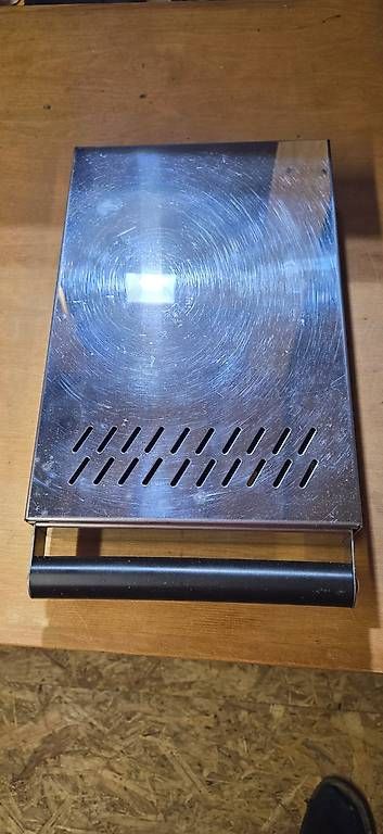 Macchine per caffè & Macchine per espresso: Kaffeesatz Abschlagschublade – Usato da Hünenberg See venduto da Ichmoechtewas 1