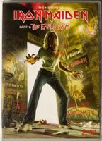 IRON MAIDEN - THE HISTORY OF IRON MAIDEN PART: 1 THE EARLY D