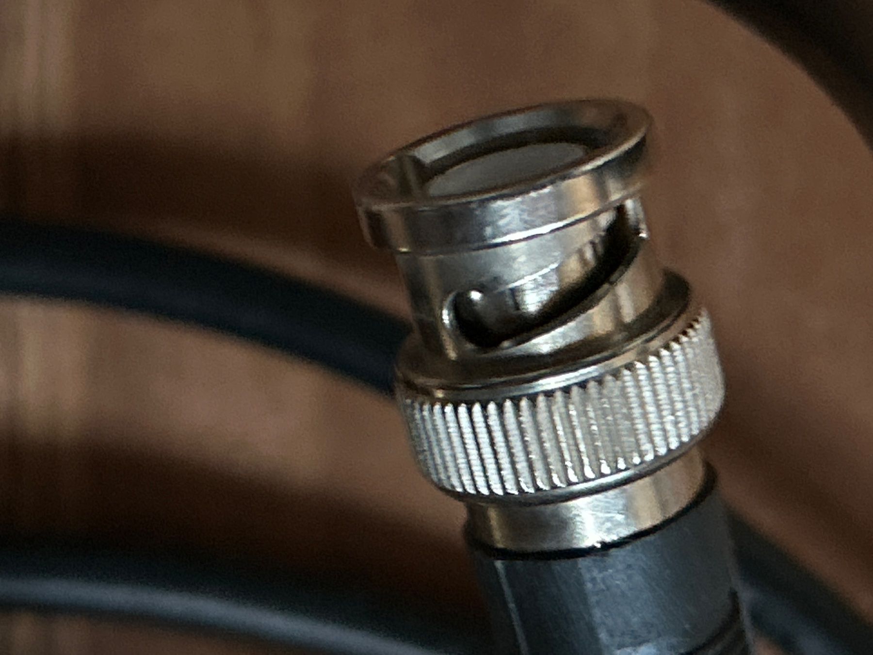 Kabel: BNC Kabel - 3C - 2V - K - Top Zustand! – Neu (gemäss Beschreibung) aus Villnachern von RicardoMary 2