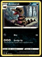 Krokorok (VIV EN 108/185)