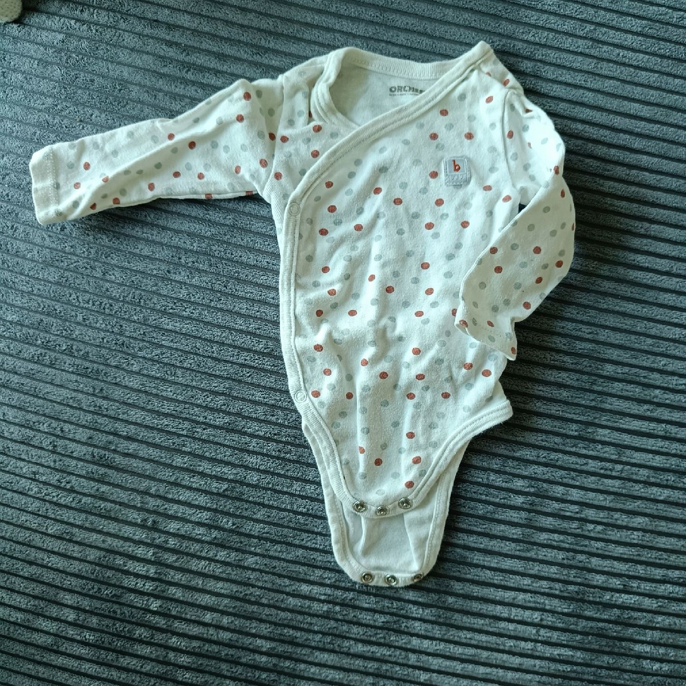 Biancheria intima: Body Grösse 62 – Usato da Jaberg venduto da urig17.