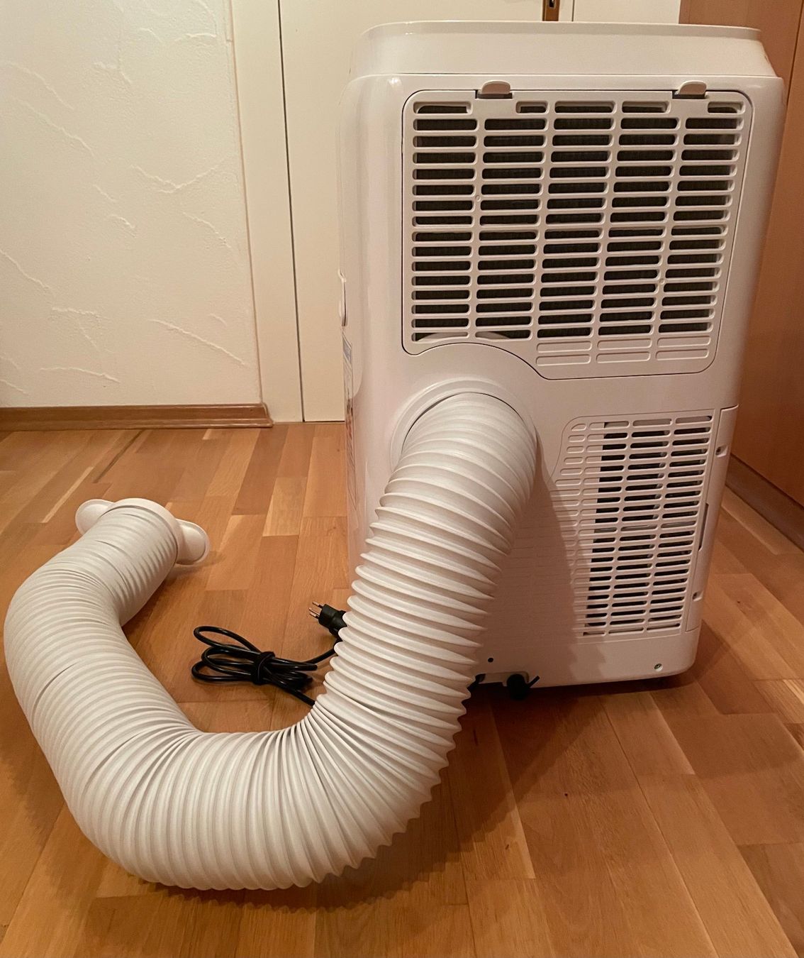 Blaupunkt Climatiseurs: Mobiles Klimagerät – D'occasion à Binz par roe_sq62 1