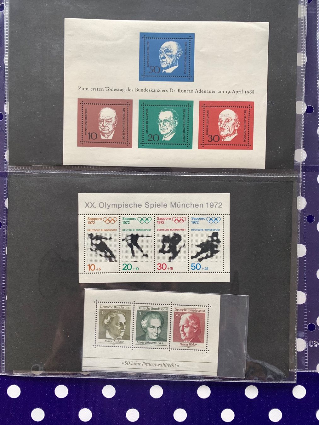 Tutti i francobolli: Briefmarken letztes Jahrhundert – Usato da Basel venduto da Akinom50 1