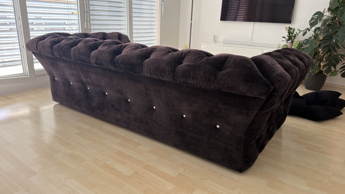 Sofas: Bretz Sofa – Gebraucht aus Buchs AG von vts_474 1