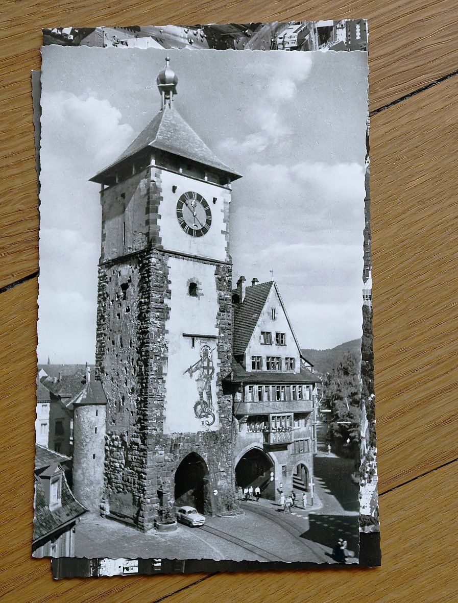 Cartoline postali: Dutzende verschiedene Ansichtskarten Schweiz – Difettoso da Bern venduto da Maccalvin 1