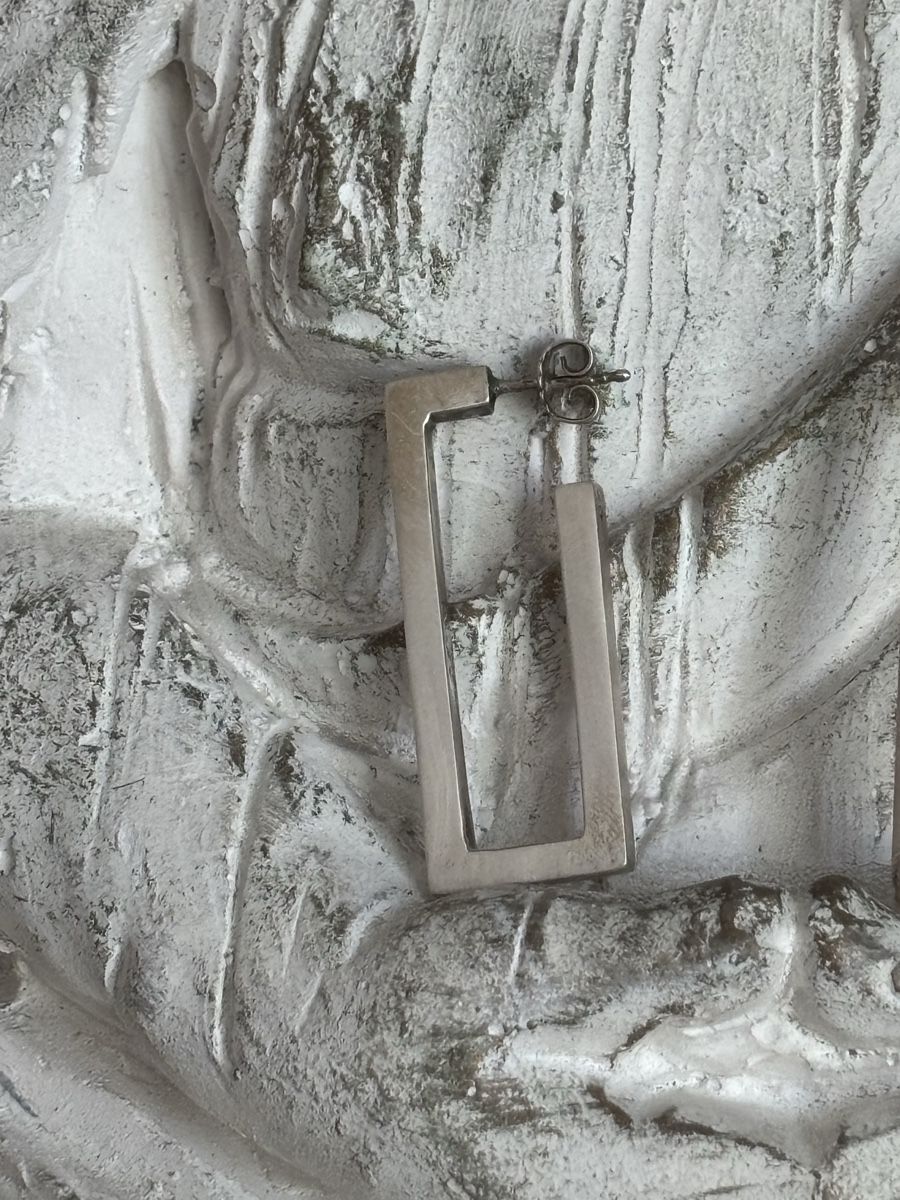 Orecchini pendenti & Orecchini a lobo: Neue Silber Ohrstecker, 925 – Nuovo (secondo la descrizione) da Elsau venduto da Gigelix 4