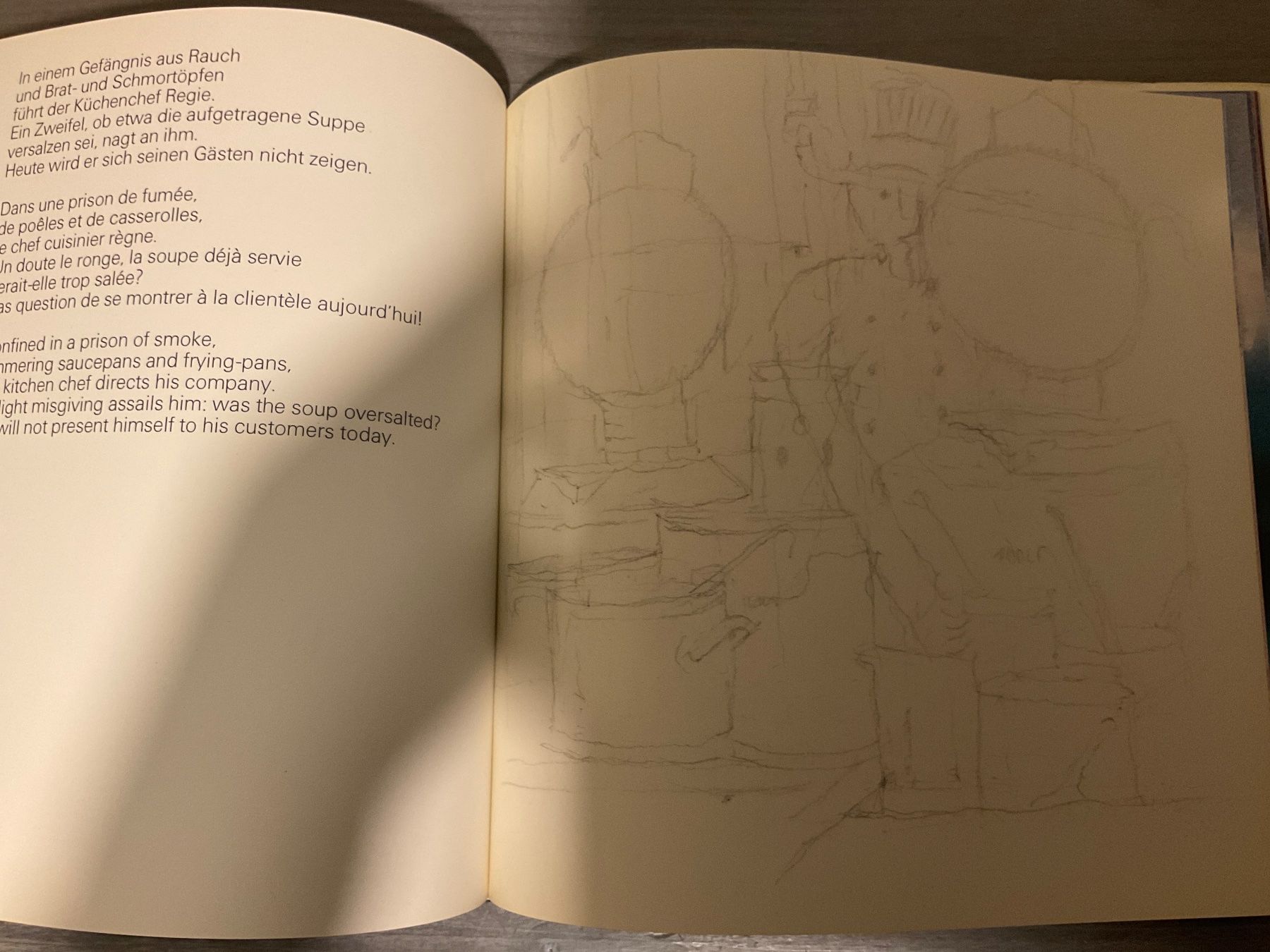 Libri: Livre "LUZERN" signé H.L. Davi – Usato da Avenches venduto da Zurcal 7