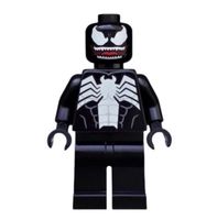 sh0592 Venom Marvel LEGO (NEU)