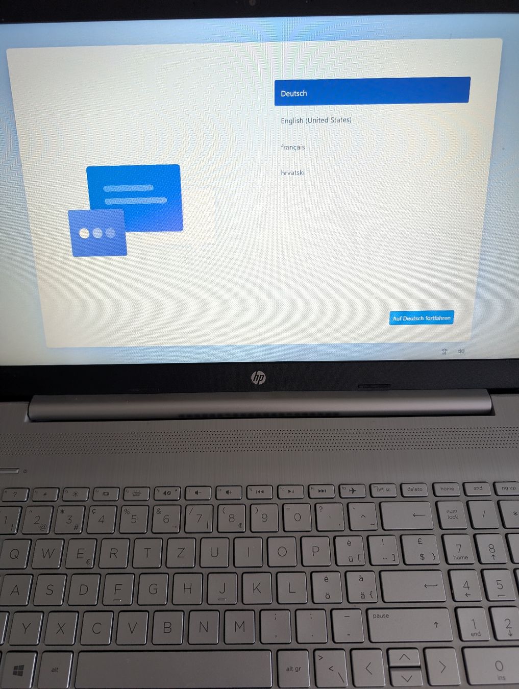 Hewlett Packard Notebooks: HP Laptop 15 / i5 1035 – Neu (gemäss Beschreibung) aus Muri AG von ba.josipa 3