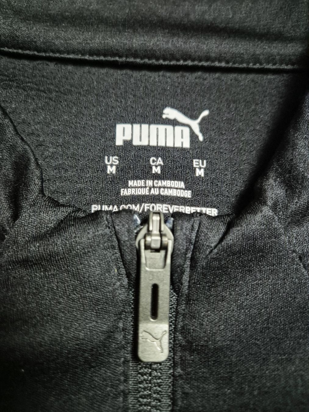 Puma Leibchen & Hosen: Puma 22/23 Manchester City Training Top Gr. M – Neu (gemäss Beschreibung) aus St. Gallen von CaliSunshine 4