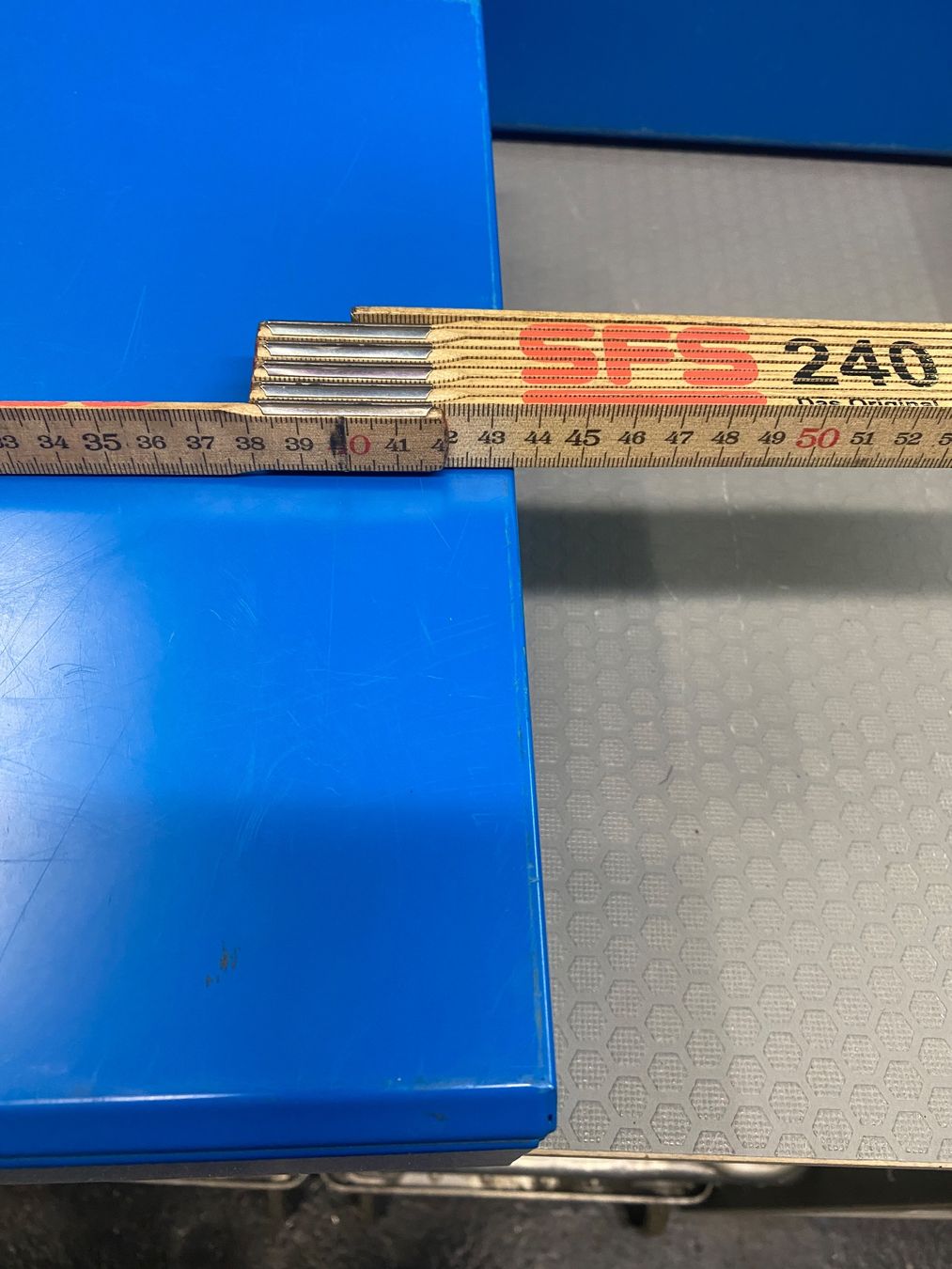 Sortimo Alle Werkzeuge: 2x Sortimo Metallkoffer ab 1.- – Gebraucht aus Wabern von HK-Design 3