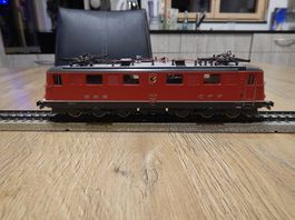 SBB Lokomotive