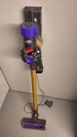Dyson V8™👍🏻sehr saugstark💪 sauber✨, neuer🔋gegen Aufpreis